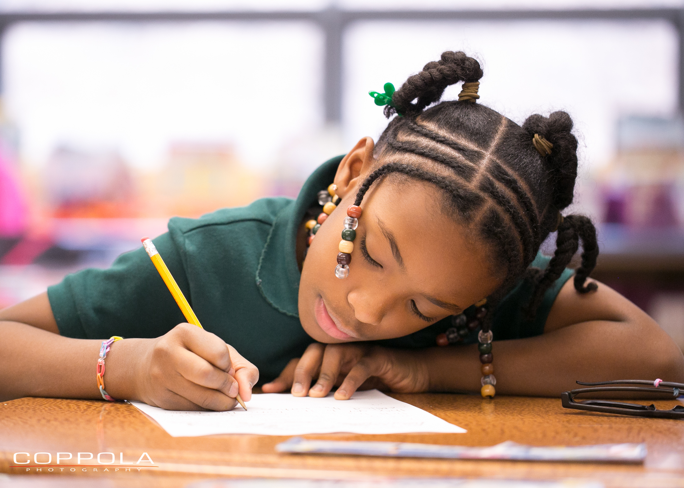 Connecticut Education Photography